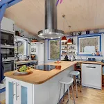 بيت للعطل Amazing In With Wifi فابورغ