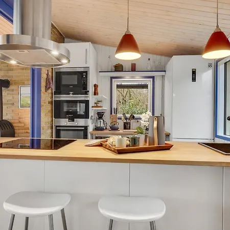 Casa de Férias Amazing In With Wifi