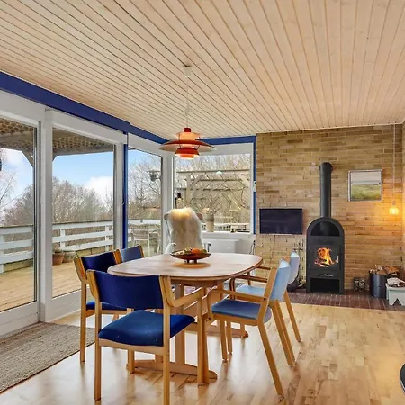 Holiday home Amazing In With Wifi *