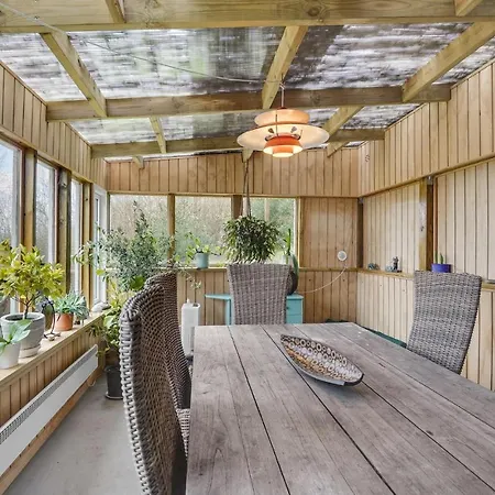 Casa de Férias Amazing In With Wifi