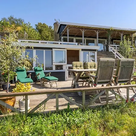 Amazing In With Wifi * Fåborg