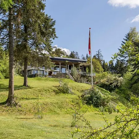 Casa de Férias Amazing In With Wifi *