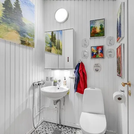 Amazing In With Wifi *