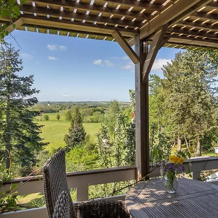 Amazing In With Wifi * Fåborg