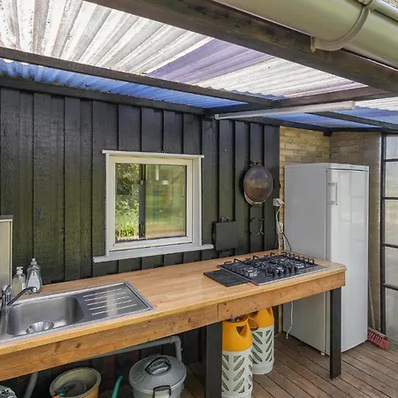 Casa de Férias Amazing In With Wifi *