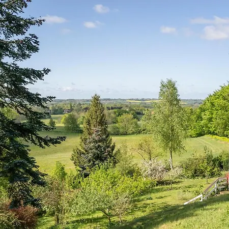 Amazing In With Wifi * Fåborg