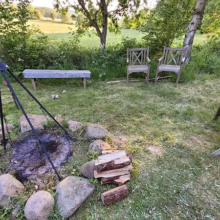 Amazing In With Wifi Feriehus Faaborg