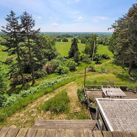 Amazing In With Wifi *